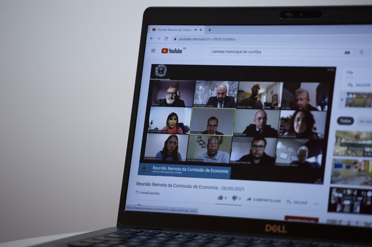 Economia avaliza PPP da iluminação pública; LDO 2022 é admitida pela comissão