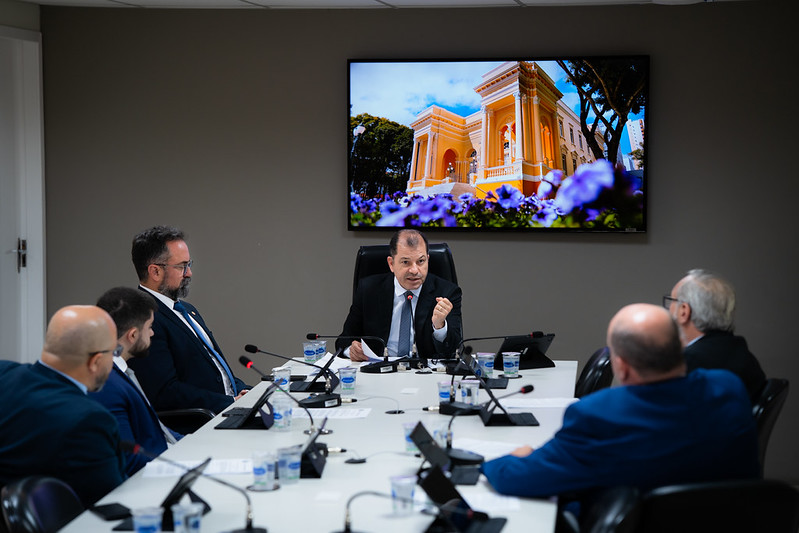 Crédito de R$ 304 mil para o SINE segue para o plenário