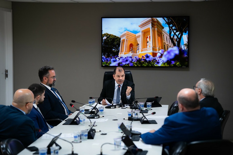 Crédito de R$ 304 mil para o SINE segue para o plenário