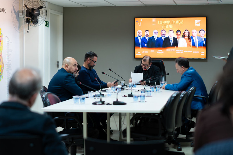 Economia: crédito de R$ 620,7 milhões para dois novos fundos municipais