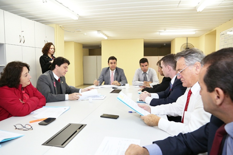 Economia dá aval e remanejamento de R$ 20 mi pode ir a plenário