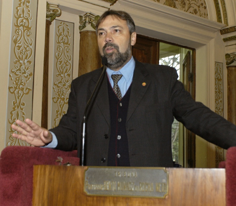 Economia da Câmara gera recursos à Prefeitura 