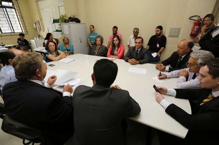 Economia e Serviço Público dão parecer favorável à cota de ressarcimento 