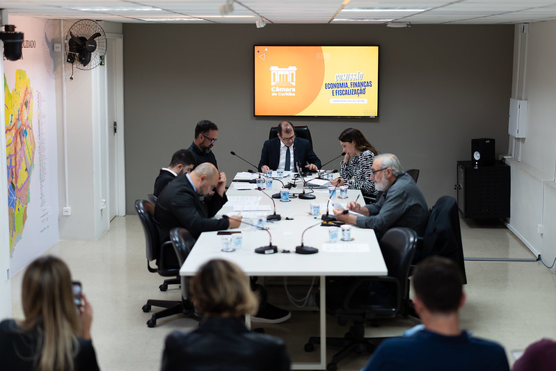 Economia: isenção do EstaR para motoristas de apps avança na Câmara