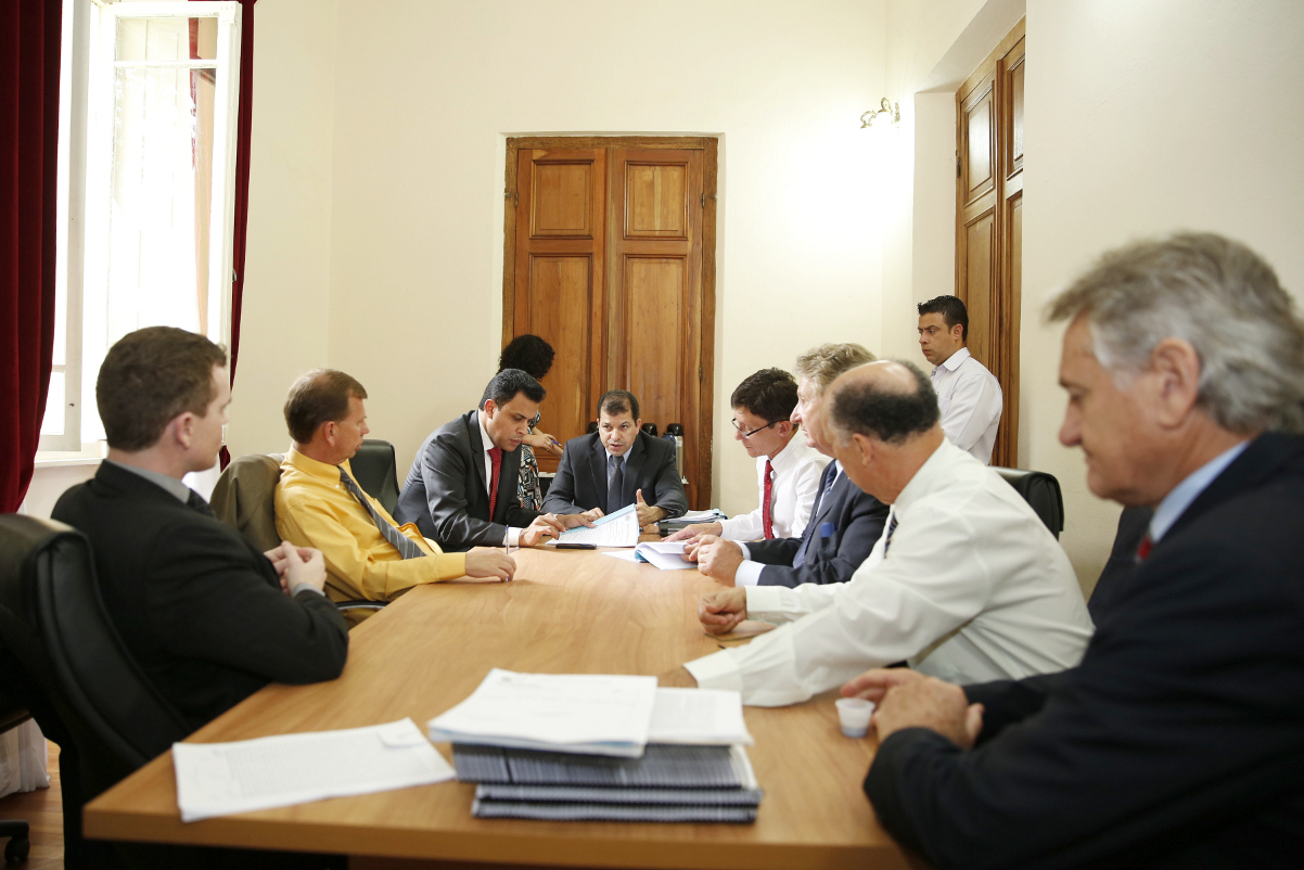 Economia pede mais dados para permutas de áreas públicas