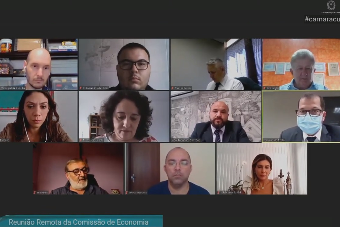 Economia planeja votar contas de 2015 e de 2018 no primeiro semestre