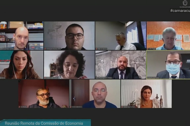 Economia planeja votar contas de 2015 e de 2018 no primeiro semestre