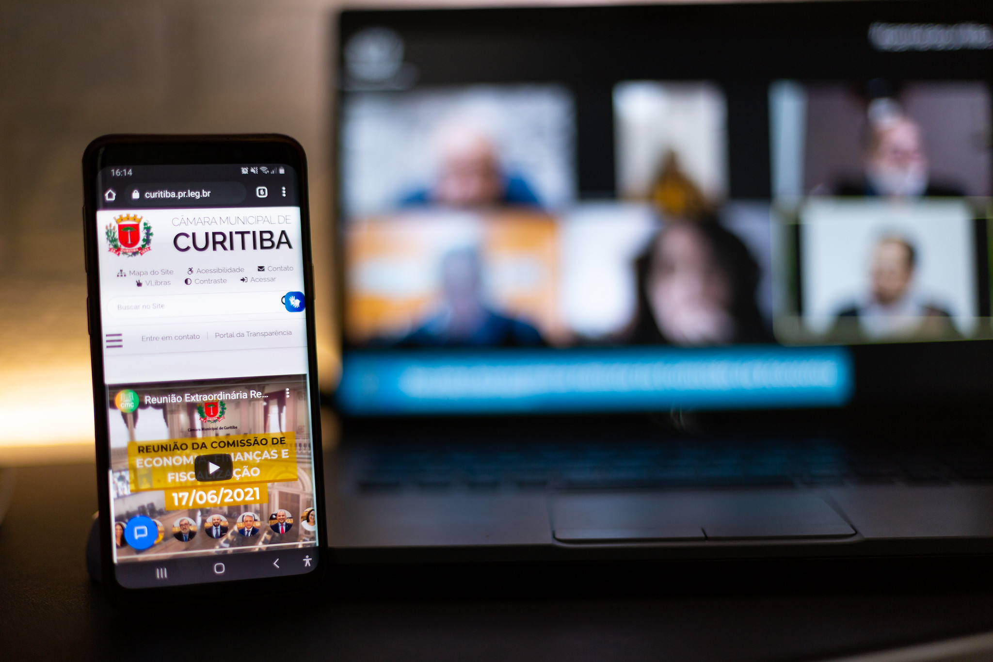 Economia recusa 16 emendas à LDO 2022; votação em plenário será nos dias 28 e 29