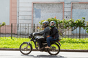 Economia retoma discussão sobre liberação do mototáxi em Curitiba Economia retoma discussão sobre liberação do mototáxi em Curitiba