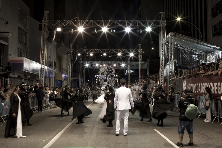 Samba e carnaval: editais de fomento podem ser ampliados