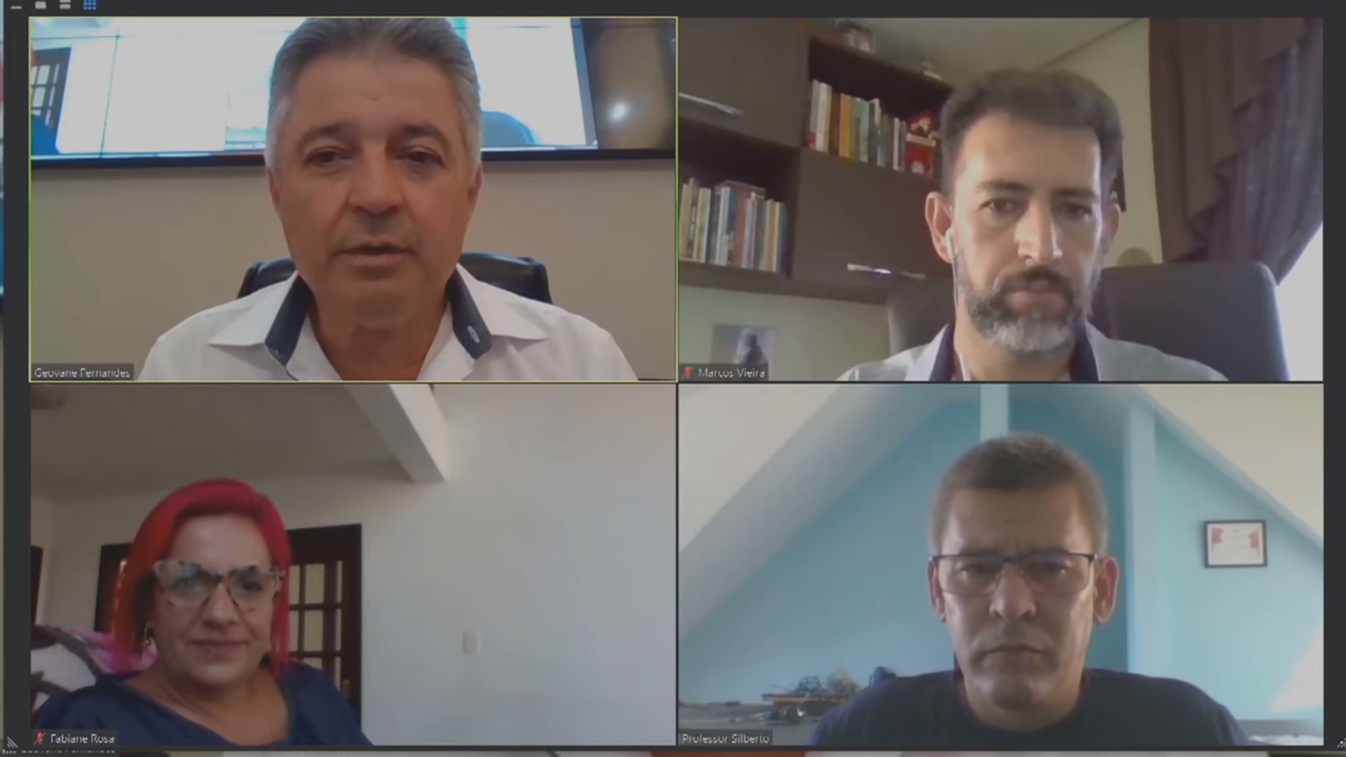 Educação acata Comitês de Prevenção e Solução de Disputas