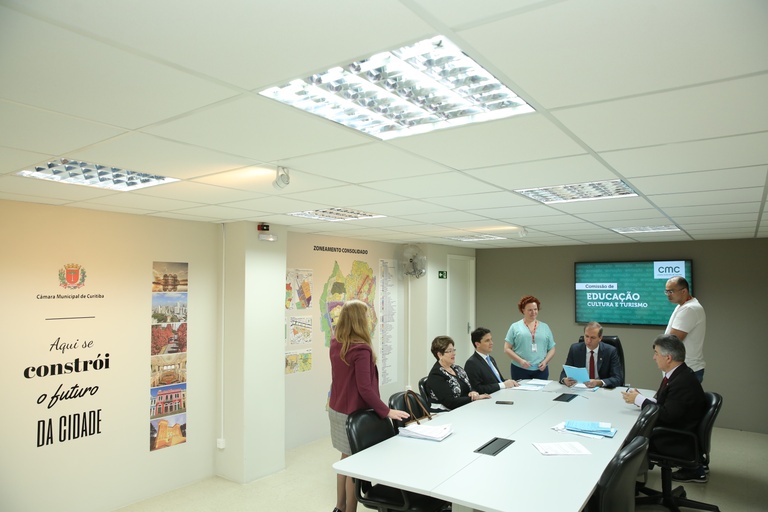 Educação acata implantação de  QR Code em pontos turísticos