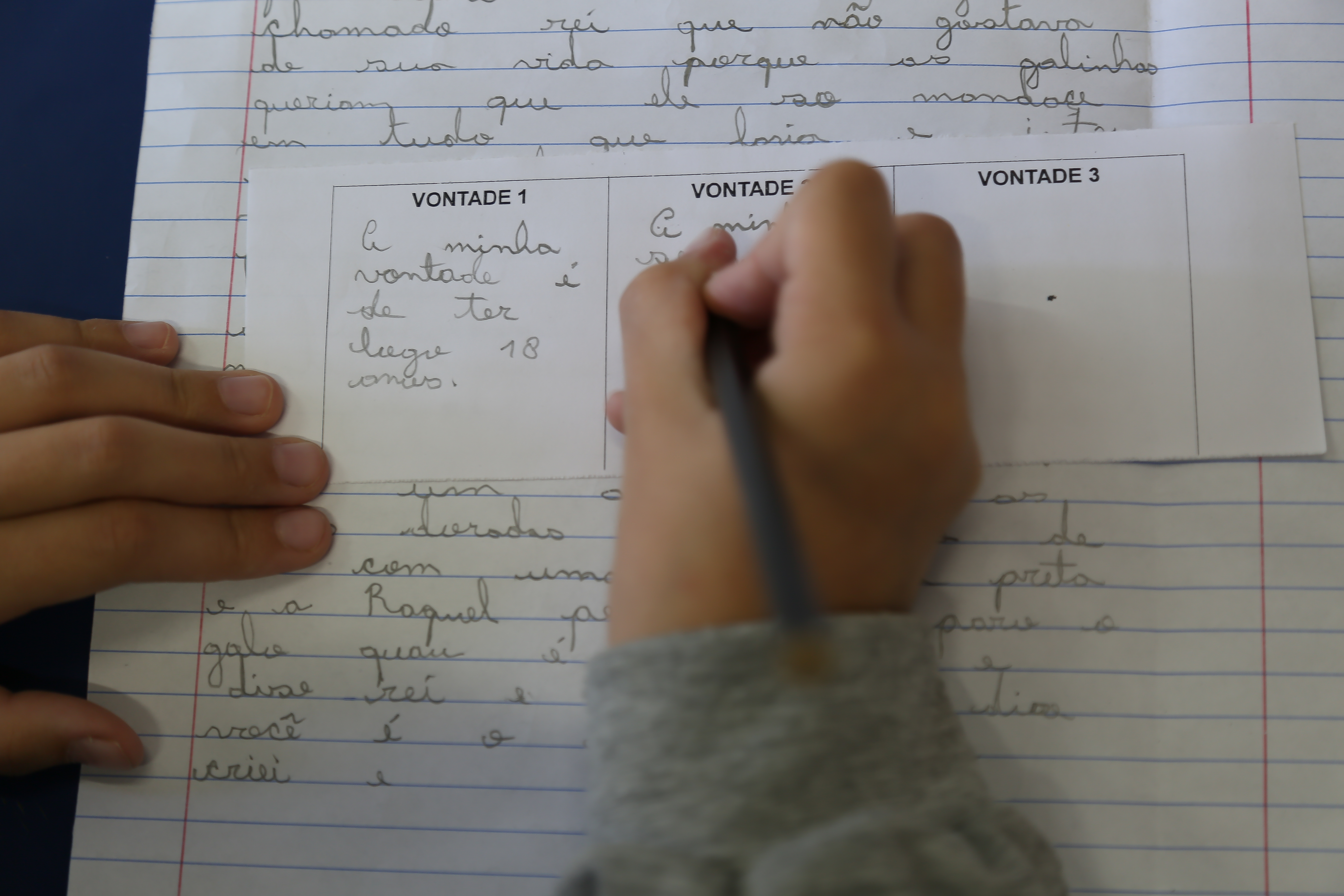 Educação acata proposta de ‘Disque Bullying’ em escolas