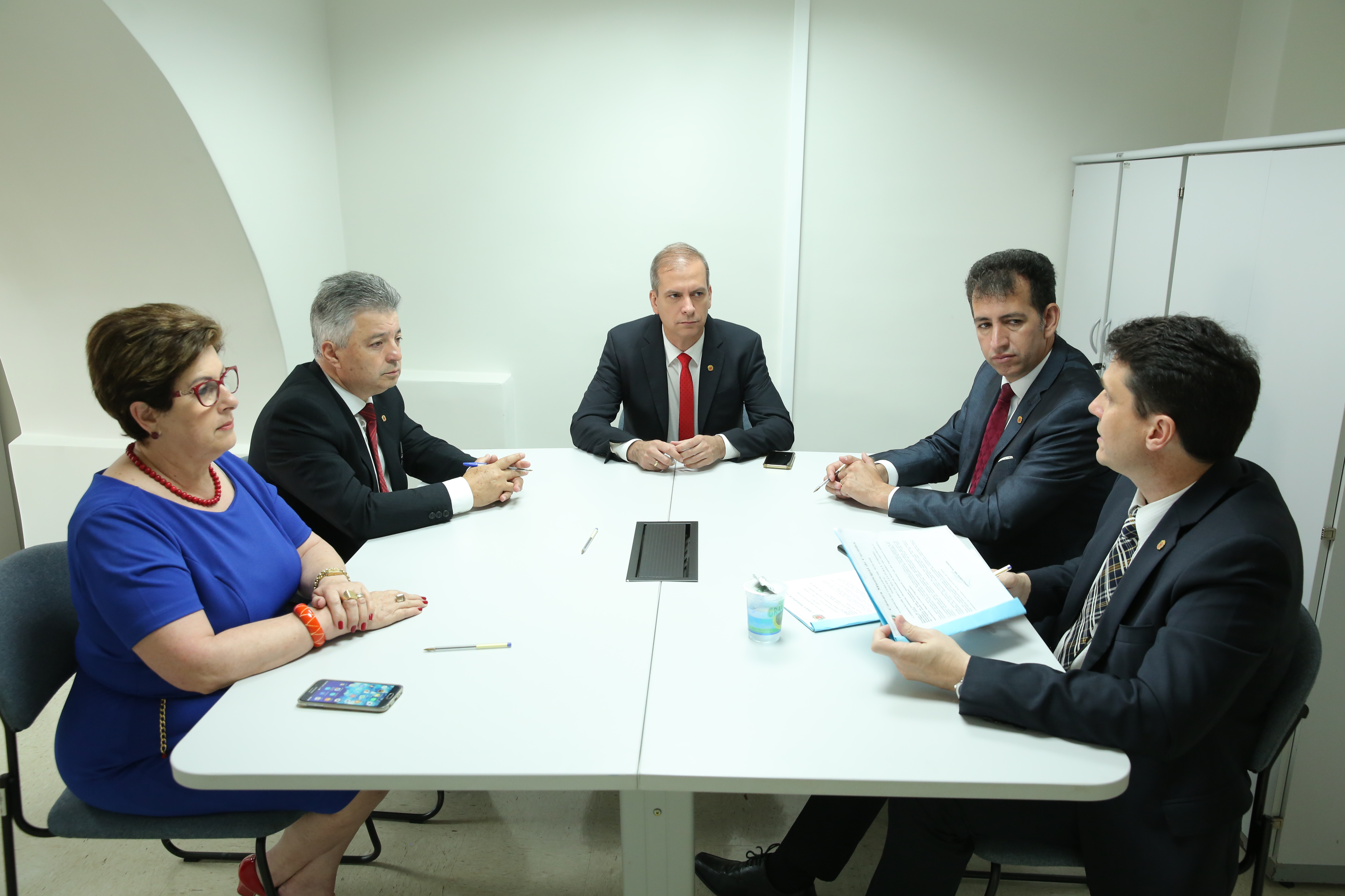 Educação acata Semana da Gestão Pública e mais 7 projetos