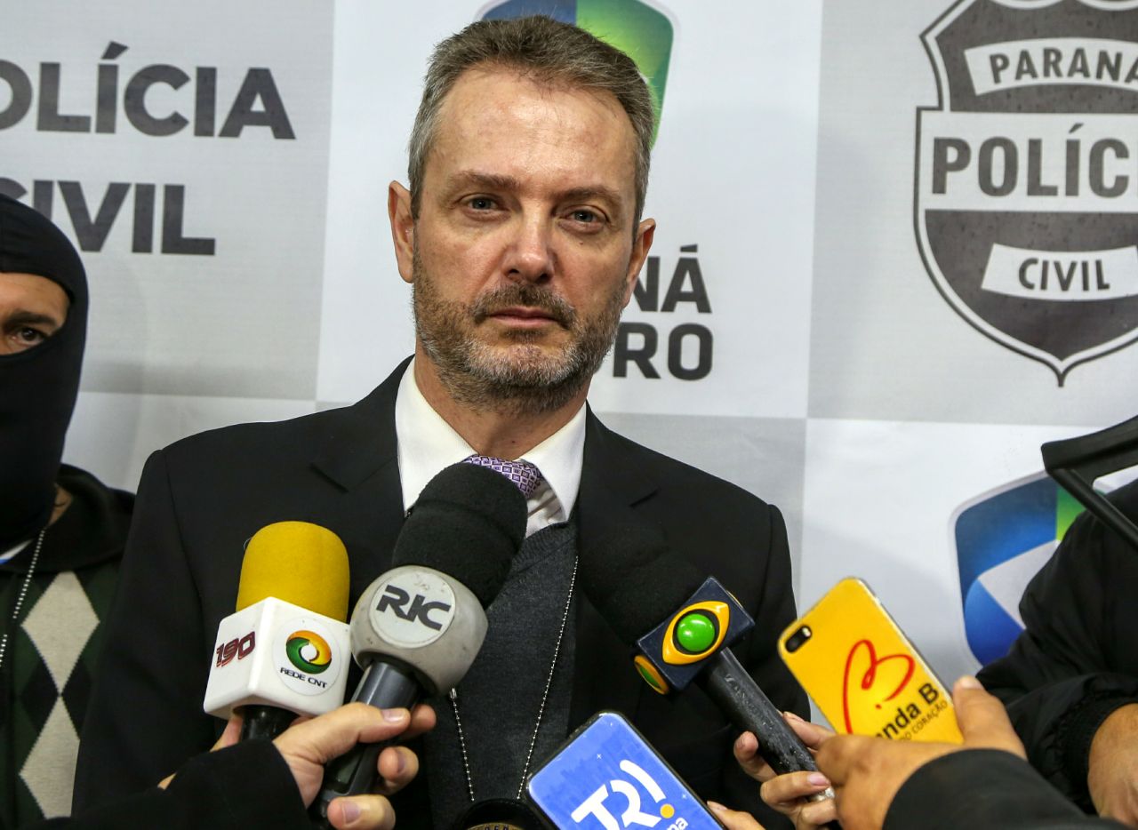 Educação admite Cidadania Honorária a Tito Livio Barichello