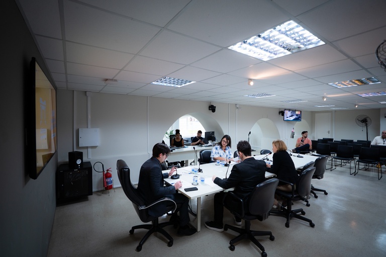 Educação aprova 7 projetos; campanha sobre segurança em eventos é um deles