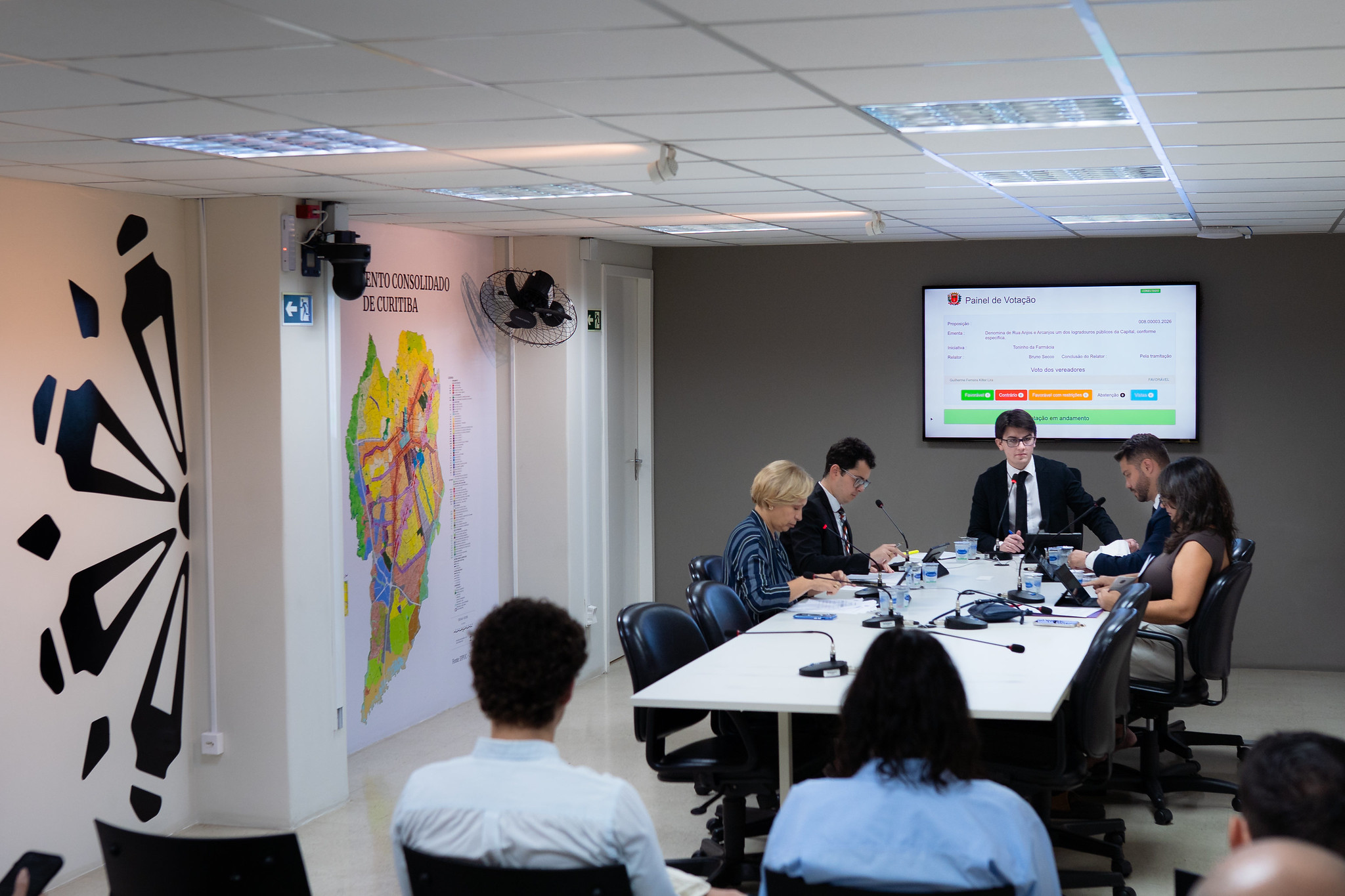 Educação aprova e Fundo do Turismo está pronto para votação em plenário