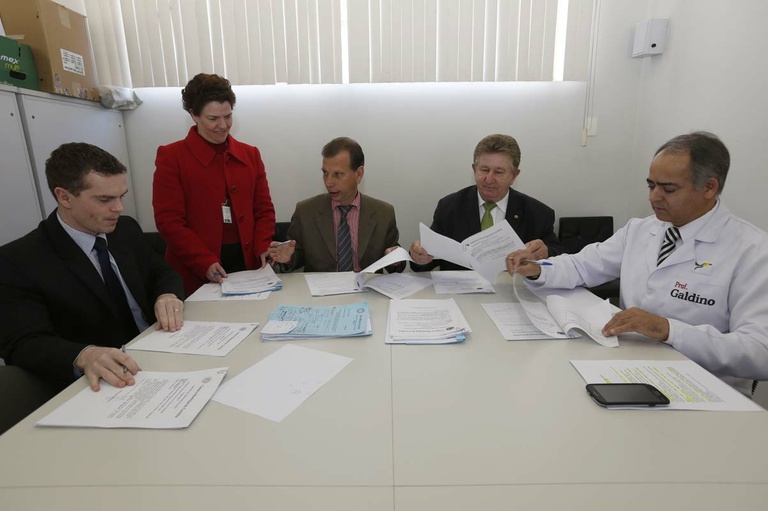 Educação é favorável à criação do Cadastro de Voluntários 