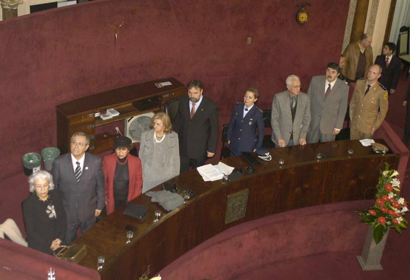 Educação e literatura em evidência na Câmara 