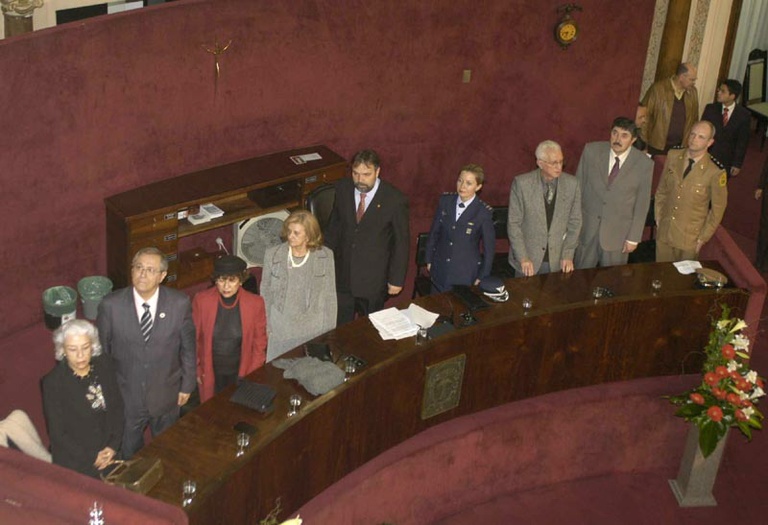 Educação e literatura em evidência na Câmara 