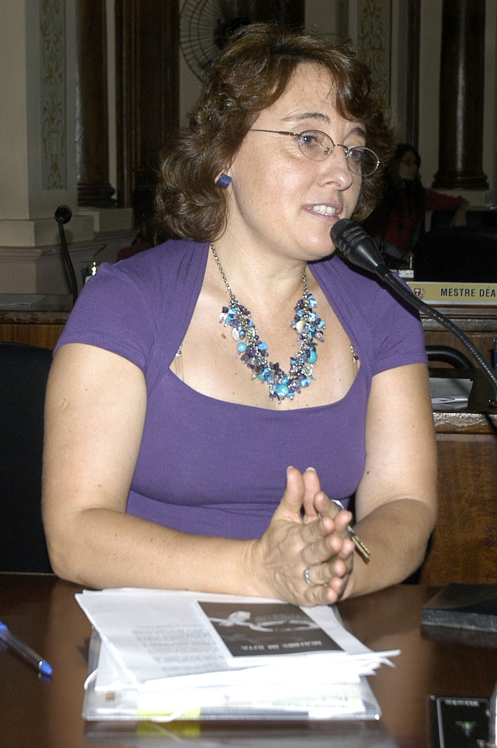 Educação Especial será discutida em seminário 