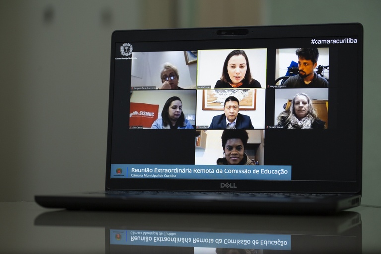 Educação fará audiência pública sobre eleição em escolas municipais