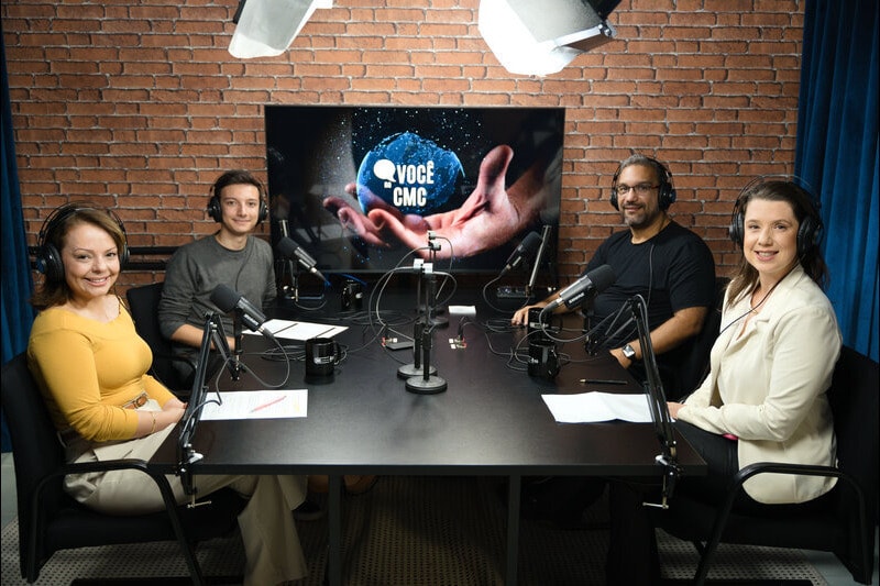 Educação política: ações da Escola do Legislativo são tema do Você na CMC