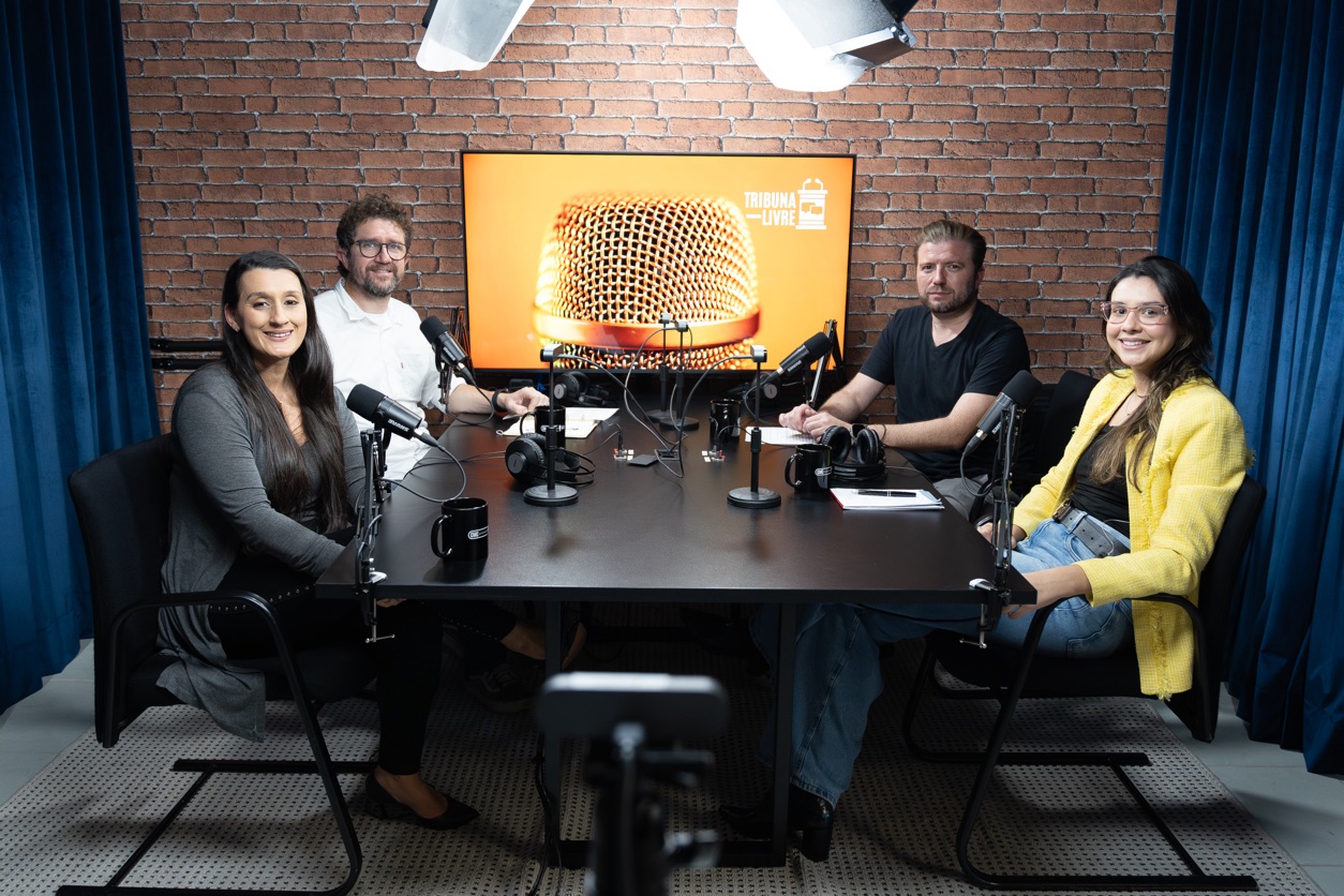 Educação sobre o diabetes em debate no Tribuna Livre do CMC Podcasts