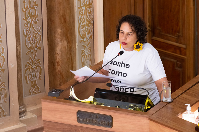 Eleição do Conselho Tutelar de Curitiba terá mais divulgação, promete Comtiba