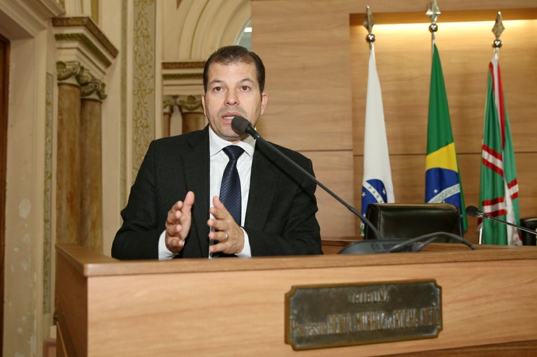 Eleições 2016: Diferença entre Serginho do Posto e 38º da lista foi de 8.266 votos