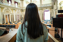 Eleições 2024: CMC recebe workshop de conscientização de mulheres na política Eleições 2024: CMC recebe workshop de conscientização de mulheres na política
