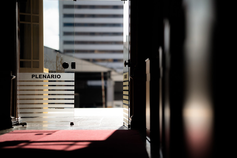 Eleições 2026: vereadores não participarão de conselhos durante o pleito