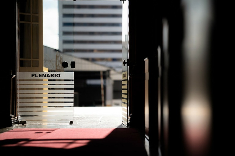 Eleições 2026: vereadores não participarão de conselhos durante o pleito