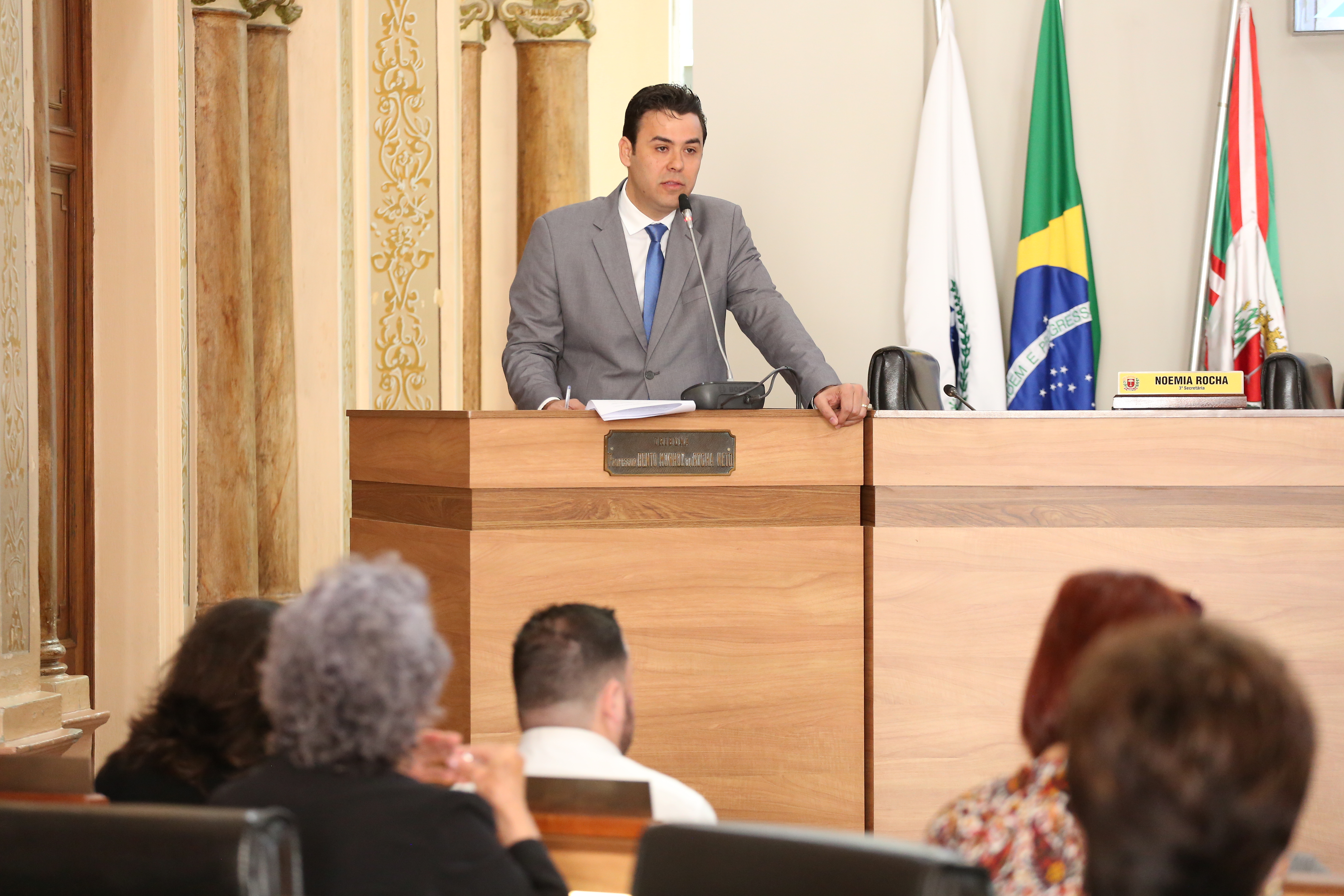 Eleições do Conselho Tutelar terão 180 candidatos disputando 50 vagas