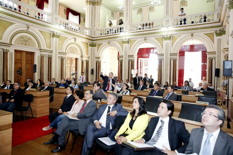 Eleições Ouvidoria: 3 eleições em 1 - da inscrição de entidades à escolha do ouvidor