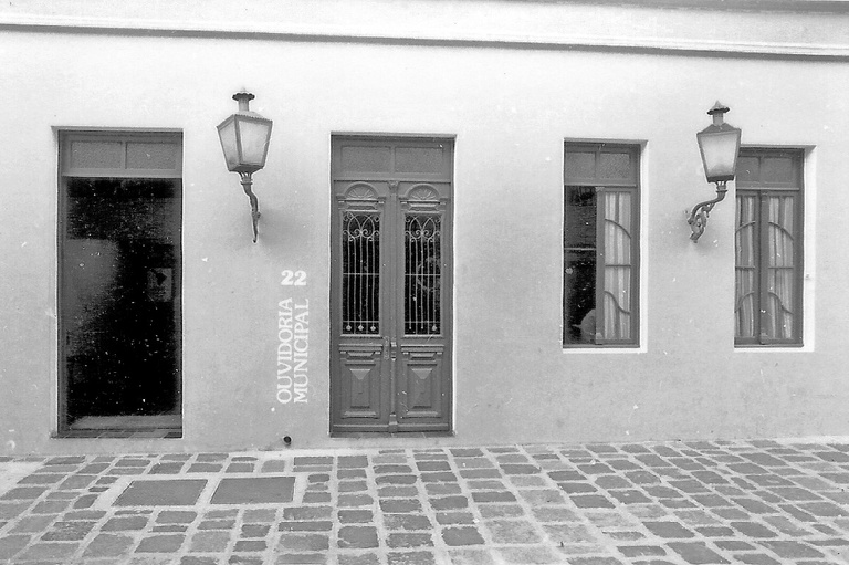 Eleições Ouvidoria: Da primeira ouvidoria pública ao modelo inédito no país