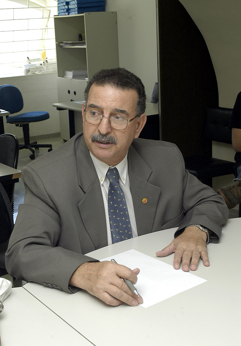 Eleitos novos membros do Conselho de Ética 