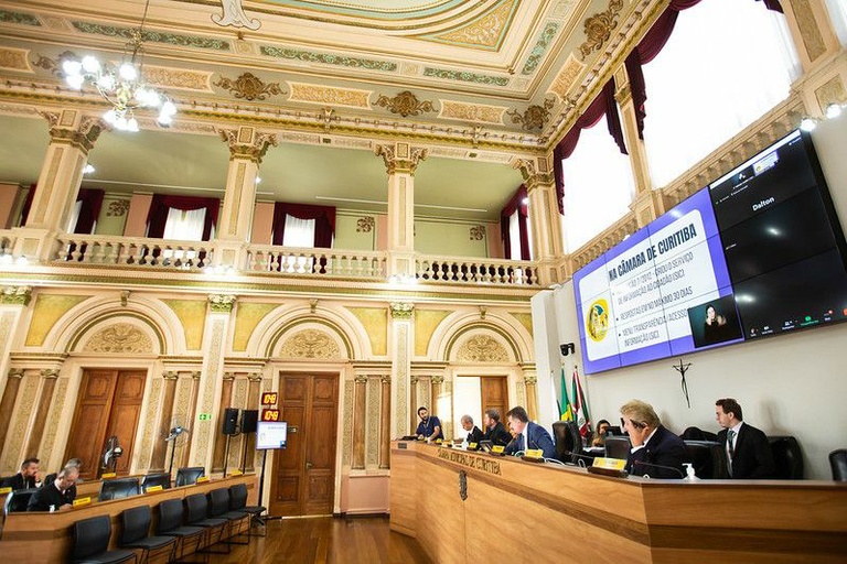 Em 10 anos da LAI, Câmara atendeu mais de 1,3 mil solicitações