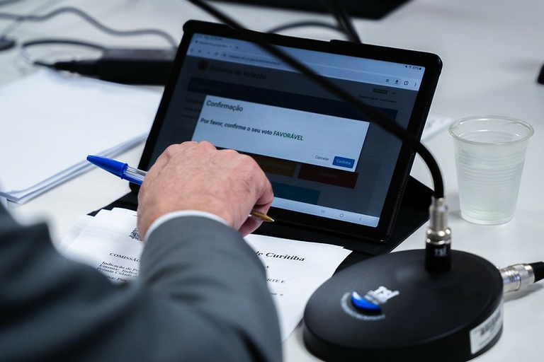 Em 171 reuniões, comissões da Câmara de Curitiba debateram 1.138 pareceres