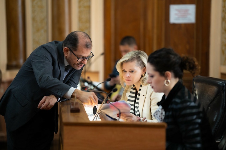 Em 1º turno, Câmara aprova reestruturação da Previdência de Curitiba