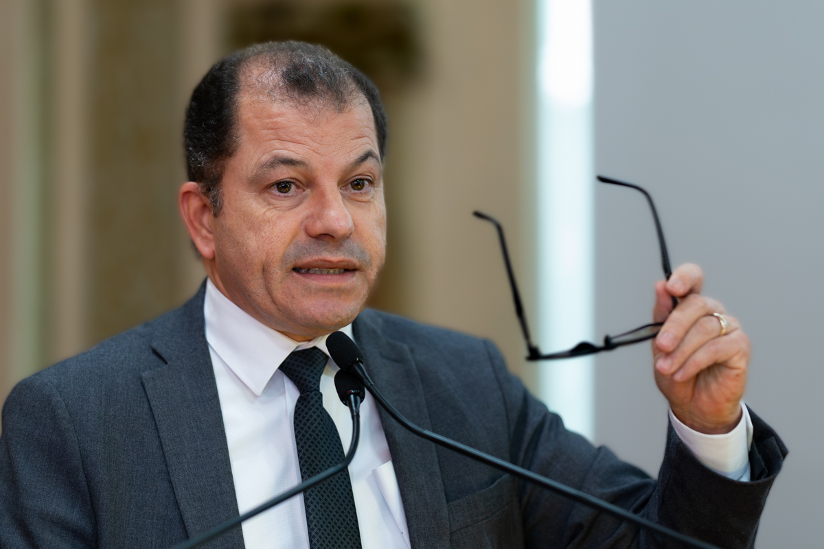 Em 1º turno, Câmara aprova reorganização administrativa da Prefeitura de Curitiba