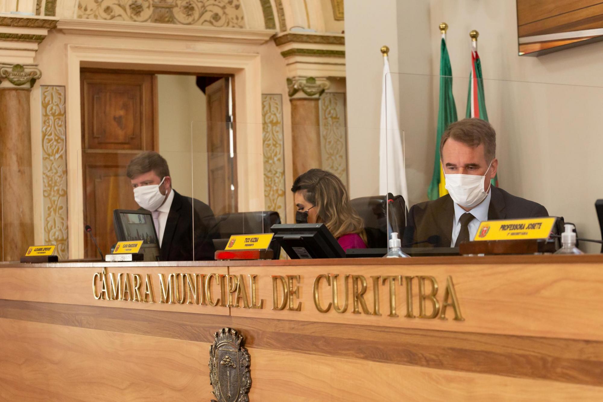 Em 1º turno, CMC acata ampliação do Polo Gastronômico do Alto Juvevê