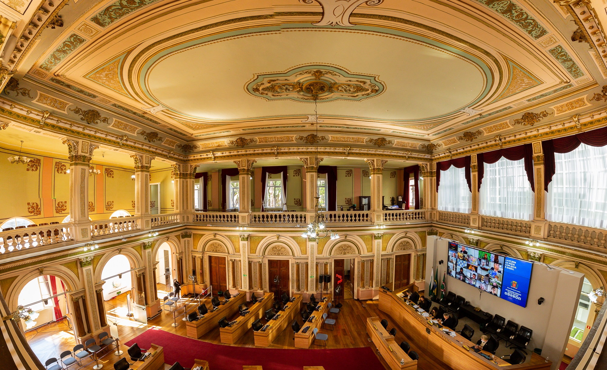 Em 1º turno, CMC acata inclusão da PcD em programa da Defesa Civil