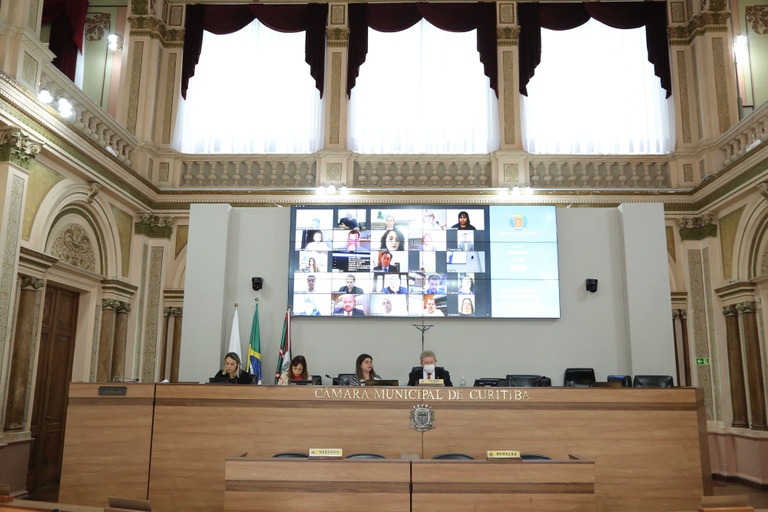 Em 1º turno, CMC acata prorrogação a Refic e parcelamento de débitos 