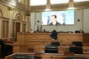 Em 1º turno, CMC acata revogação da Lei da Vizinhança Participativa Em 1º turno, CMC acata revogação da Lei da Vizinhança Participativa
