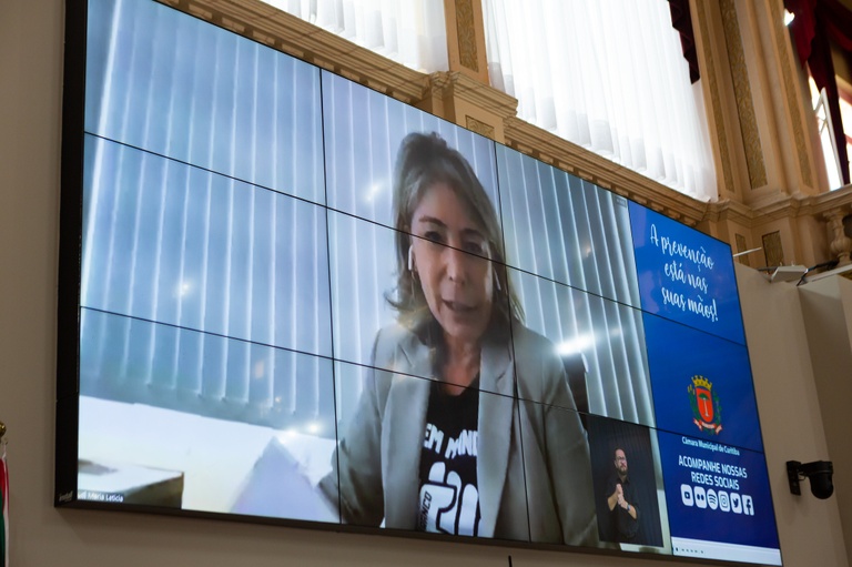 Em 1º turno, CMC aprova Política de Prevenção ao Câncer de Ovário