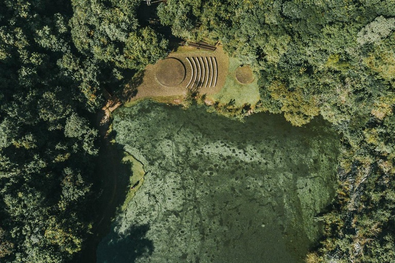 Em 1º turno, CMC aprova regulamentação das Unidades de Conservação