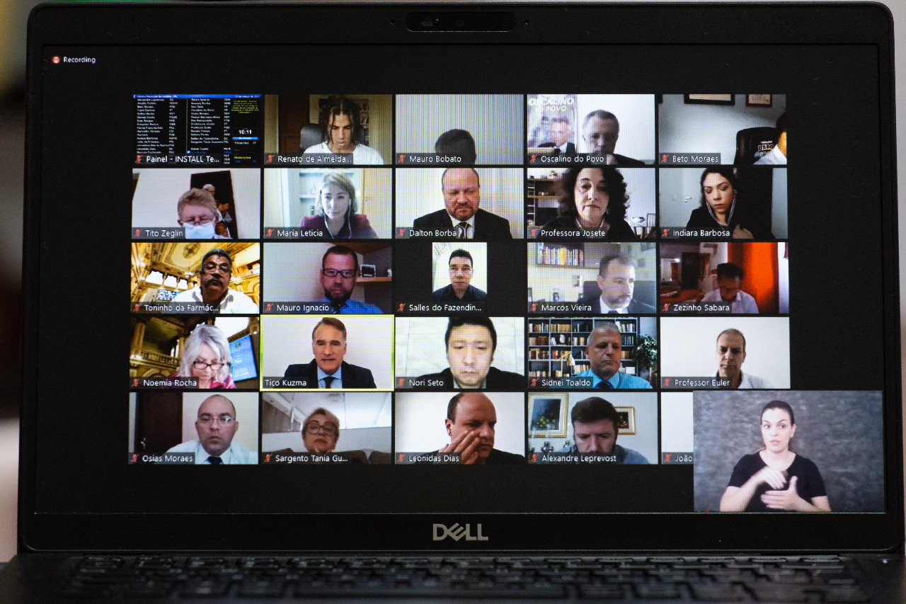 Em 1º turno, CMC autoriza prorrogação de PSS da enfermagem