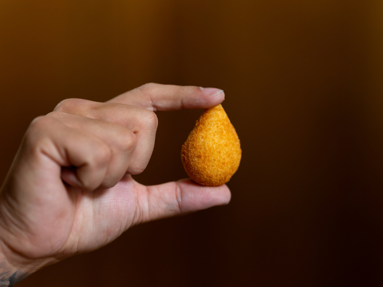 Em 1º turno, vereadores aprovam criação do Festival da Coxinha de Curitiba