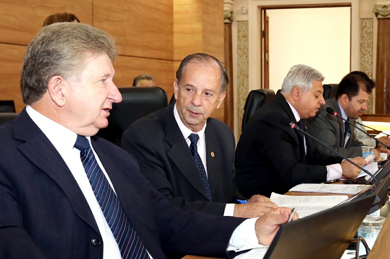 Em 2014, mais de 17 mil proposições tramitaram na Câmara